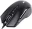 Мышь A4Tech X89 USB Black - миниатюра 3