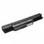 Акумулятор PowerPlant ASUS A43 A53 (A32-K53) 10.8V 4400mAh (NB00000282) - мініатюра 1