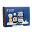 Набор для бритья The Bluebeards Revenge Cut-Throat Shaving Set - миниатюра 1