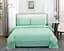 Комплект постельного белья Евро 200х220 см Green Sage SOHO pbe0050777 - миниатюра 1