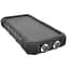 Повербанк Voltronic SP1903B Solar QC3.0 20000 mAh на сонячних батареях (26925) - мініатюра 1