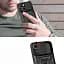 Панель BeCover Military для iPhone 15 Plus Black (709954) - миниатюра 2