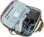 Дорожня сумка Thule Aion Duffel 35L (Nutria) 3205239 (TH 3205239) - мініатюра 9