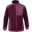 Кофта Frontier Cortaderia Fleece XS Berry - миниатюра 1