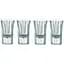 Набір стопок скляних Deli Glass Jim 20 мл 12 шт. (870Y6005) - мініатюра 2