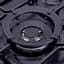 Варочная поверхность Weilor GM W 714 газовая BL - миниатюра 5
