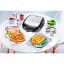 Сэндвичница Tefal Snack Time 3PL SW342 [SW342D38] [80319] - миниатюра 4