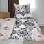 Покривало ТЕП Elegante Cotton Turkish 220 x 240 см 2 наволочки 50 х 70 см (4-04578_32779) - мініатюра 3