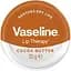 Бальзам для губ Vaseline з екстрактом какао масла, 20 г - мініатюра 1