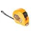 Рулетка Ingco 8 м х 25 мм (HSMT0838-1) - миниатюра 1
