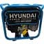 Інверторний бензиновий генератор Hyundai HHY 3500F [158725] - мініатюра 1