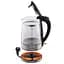 Электрочайник Gorenje K17GDW KEG5818-GS (743902) - миниатюра 2