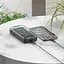 Портативна батарея Power Bank Hoco з бездротовою зарядкою J76 Bobby Wireless Charger 10000mAh Black - мініатюра 3