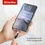 Кабель ColorWay USB-C - Lightning (M/M), PD Fast Charging, 3 А, 1 м, Grey (CW-CBPDCL033-GR) - миниатюра 3