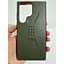 Протиударний чохол UAG Civilian Samsung Galaxy S23 Ultra Olive (214136117272) - мініатюра 7