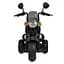 Дитячий електромобіль-мотоцикл Bambi Racer M 5739EL-2 до 30 кг - мініатюра 7