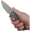 Ніж Boker Plus Gemtek - мініатюра 5
