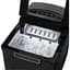 Льодогенератор Sencor SIM3000BK Black [137646] - мініатюра 6