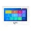 Відеодомофон 7" WiFi Tuya Light Vision SINGAPORE FHD White (82-00230) - мініатюра 1