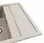 Кухонная мойка Platinum 6550 LOTOS (SP000040767) - миниатюра 6