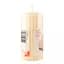 Свеча Bolsius True scents Ваниль столбик 12 х 5.8 см белая (266775) - миниатюра 2