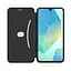 Чохол-книжка Make Samsung A06 Flip Black - мініатюра 3