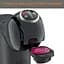 Кавоварка Krups капсульна Dolce Gusto Genio S Plus 1.8 л капсули темно-сіра - мініатюра 3