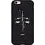 Чохол-накладка Toto Full PC Print Case Apple iPhone 6 Plus/6S Plus #163_Libra Black - мініатюра 1