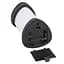 Фонарь кемпинговый Bo-Camp Flux High Power LED 180 Lumen Black/Anthracite (5818895) - миниатюра 3