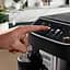 Кавомашина автоматична Delonghi Magnifica Plus Ecam 320.60.B - мініатюра 6