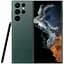 Смартфон Samsung Galaxy S22 Ultra 5G 12/512GB Green (SM-S9080/DS) (Asia) [5G, NFC, 2 SIM] - мініатюра 1