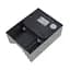 Подсветка Brille LED фасадная IP54 AL-285/7W NW BK - миниатюра 5