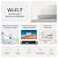 MESH-система TP-Link MESH-система Wi-Fi 7 Deco BE22 3 -pack (Deco BE22(3-pack)) - мініатюра 3