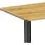 Комп'ютерний ігровий стіл OfficePro ODE1470LW Light Wood/Black [124849] - мініатюра 3