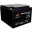 Акумулятор LogicPower AGM 12V20Ah/240Wh [22882] [109166] - мініатюра 4