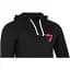 Реглан Select Hoodie Lines Fish XXL Black - миниатюра 3