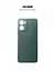 Чехол ArmorStandart ICON для Motorola G06 Power 4G Camera cover Dark Green (ARM90891) - миниатюра 3
