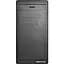 Корпус Deepcool WAVE V2 без БП Black - мініатюра 1