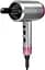 Фен MSW-22, Gray/Pink, 1800W MPM teh0019622 - мініатюра 1