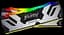 Оперативна пам'ять Kingston Fury 64GB (2x32GB) DDR5 6400MHz Renegade RGB (KF564C32RSAK2-64) - мініатюра 1