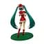 Фігурка Sega Вокалоїд Хацуне Міку Vocaloid Hatsune Miku Christmas 25 см S V HM C - мініатюра 3