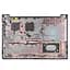 Корпус нижня кришка для Lenovo IdeaPad 320-15ABR 320-15IAP 320-15AST 320-15IKB 320-15ISK 520-15IKB, (Black, піддон, D Cover) - мініатюра 2