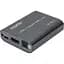 Карта видеозахвата PowerPlant HDMI USB2.0 4k/60hz внешняя (HDVC7) - миниатюра 1