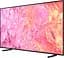 Телевизор Samsung Q60C 75" QLED 4K [QE75Q60CAUXUA] [91118] - миниатюра 3
