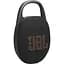 Акустична система JBL Clip 5 Black (JBLCLIP5BLK) - мініатюра 2