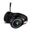 Наушники Havit HV-H2232d Black mini jack 35mm/USB 21 Ом кабель 2.2м подсветка (6939119019617) - миниатюра 6