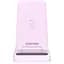 Зарядное устройство Canyon WS-304 3 в 1 QI Iced Pink (CNS-WCS304IP) - миниатюра 5