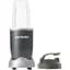 Стаціонарний блендер Nutribullet NB 614DG 600W Dark Grey - мініатюра 1