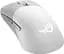 Бездротова миша ASUS ROG Keris AimPoint RGB USB/WL/BT White (90MP02V0-BMUA10) - мініатюра 3