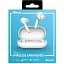 Навушники TWS Trust Nika Touch True Wireless Mic White (23705) - мініатюра 9